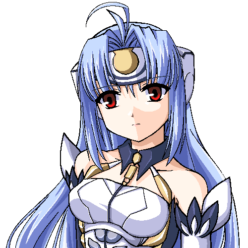 KOS-MOS